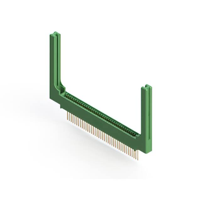 345-039-542-658 EDAC Inc.  Edgeboard Connectors
